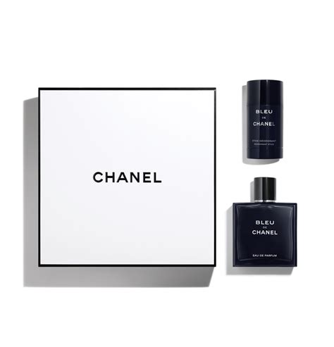 bleu de chanel oud parfum